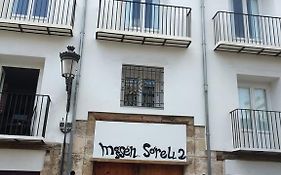 Mosen Sorell Apartments